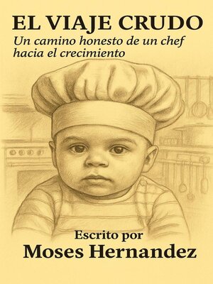 cover image of El Viaje Crudo